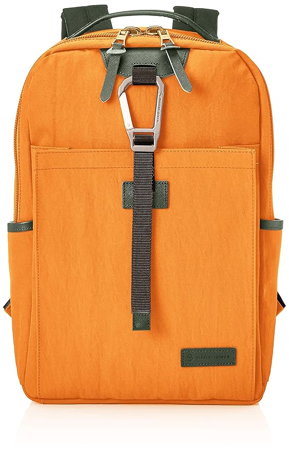 Amazon | [マスターピース] メンズタウンリュック・ビジネス